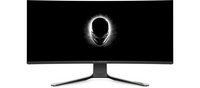 Photo 0of Dell Alienware AW3821DW 38" Curved Gaming Monitor