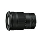 Nikon NIKKOR Z 24-120mm F4 S Full-Frame Lens (2021)