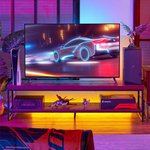 Photo 0of Gigabyte AORUS FO48U 48" 4K OLED Gaming Monitor (2021)