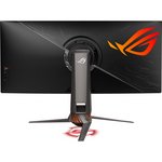 Photo 0of Asus ROG Swift PG349Q 34" UW-QHD Curved Ultra-Wide Gaming Monitor (2019)