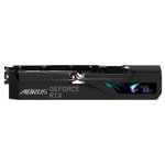 Gigabyte Aorus GeForce RTX 3080 MASTER & XTREME