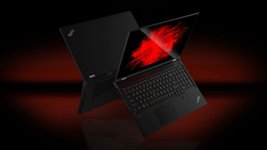 Photo 0of Lenovo ThinkPad T15g Business Laptop / Mobile Workstation