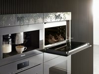 Photo 2of Miele Generation 7000 In-Wall Coffee Machines
