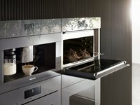 Miele G 7000 Built-in Coffee Machine