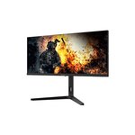 Photo 3of AOpen 30XV1C X 30" UW-FHD Ultra-Wide Gaming Monitor (2022)
