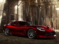 Thumbnail of Dodge Viper 5 (VX I) Sports Car (2013-2017)