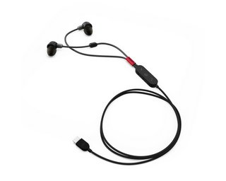 Lenovo Go USB-C ANC In-Ear Headphones (2021)
