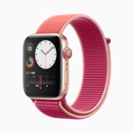 Photo 9of Apple Watch Series 5 Smartwatch (2019)