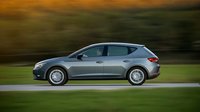Thumbnail of Seat Leon 3 (5F) Hatchback (2012-2020)