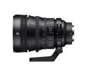 Photo 1of Sony FE PZ 28-135mm F4 G OSS Full-Frame Lens (2014)