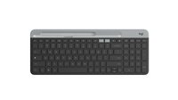 Thumbnail of product Logitech K580 Slim Multi-Device Wireless Keyboard (920-009270)