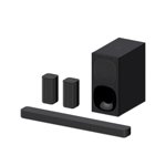 Photo 1of Sony HT-S20R Home Cinema 5.1-Channel Soundbar System w/ Subwoofer