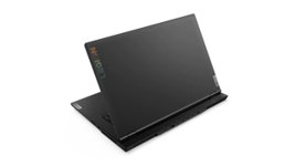 Photo 6of Lenovo Legion 5i 17" Gaming Laptop w/ Intel (17IMH05H)