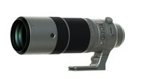 Photo 1of Fujifilm XF 150-600mm F5.6-8 R LM OIS WR APS-C Lens (2022)