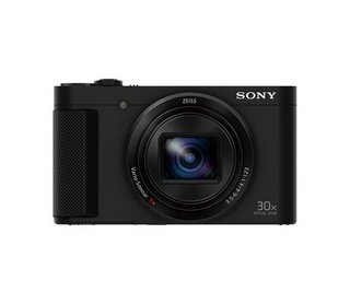 Sony HX80 1/2.3" Compact Camera (2016)