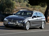 Thumbnail of product BMW 3 Series Touring F31 Station Wagon (2012-2015)