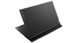 Photo 2of Lenovo Legion 5 17" Gaming Laptop w/ AMD (17ARH-05)