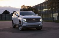 Thumbnail of product Chevrolet Tahoe & Suburban SUV (5th Gen)