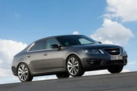 Thumbnail of product Saab 9-5 II (YS3G) Sedan (2009-2011)