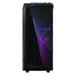 Photo 1of Gigabyte AORUS Model X AMD Gaming Desktop (2021)