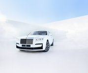 Photo 6of Rolls-Royce Ghost 2