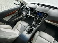 Photo 3of Cadillac ATS Sedan (2013-2019)