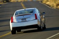 Photo 2of Cadillac ELR Coupe (2014-2016)