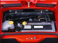 Photo 1of Opel Speedster / Vauxhall VX220 Targa (2001-2005)
