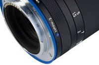 Photo 4of Zeiss Loxia 85mm F2.4 Full-Frame Lens (2016)