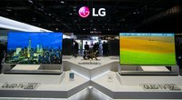 Photo 1of LG SIGNATURE Z9 8K OLED TV (2019)