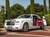 Photo 3of Rolls-Royce Phantom Coupe (2008-2016)