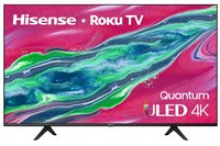 Hisense U6GR 4K TV (2021)