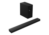 Panasonic SC-HTB600 Soundbar w/ Wireless Subwoofer