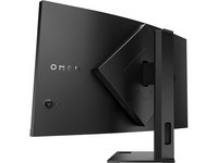 Photo 4of HP Omen 27c 27" QHD Curved Gaming Monitor (2021)
