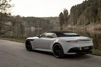 Photo 7of Aston Martin DBS Volante (AM7)