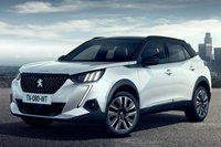 Photo 4of Peugeot 2008 II (P24) Crossover (2019)