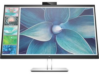 HP E27d G4 27" QHD Monitor (2020)