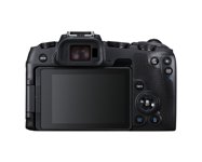 Photo 0of Canon EOS RP Full-Frame Mirrorless Camera (2019)