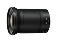Photo 1of Nikon NIKKOR Z 20mm F1.8 S Full-Frame Lens (2020)