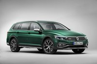 Thumbnail of product Volkswagen Passat Alltrack B8 facelift Station Wagon (2019)