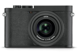 Leica Q2 Monochrom Fixed-Lens