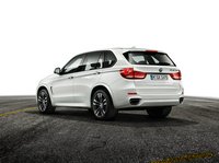 Photo 0of BMW X5 F15 Crossover (2013-2018)