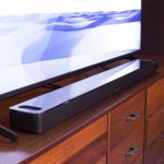Photo 2of Bose Smart Soundbar 900 All-in-One Soundbar (2021)