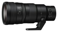 Nikon Nikkor Z 400mm F4.5 VR S Full-Frame Lens (2022)
