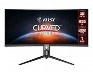 Photo 1of MSI Optix MAG301CR2 30" UW-FHD Curved Ultra-Wide Gaming Monitor (2020)
