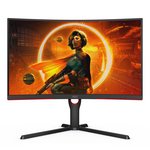 Thumbnail of product AOC C27G3U 27" FHD Curved Gaming Monitor (2021)