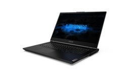 Photo 1of Lenovo Legion 5i 17" Gaming Laptop w/ Intel (17IMH05H)