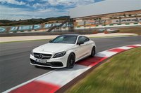 Thumbnail of product Mercedes-Benz C-Class C205 Coupe (2014-2018)