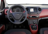 Photo 1of Hyundai i10 II (IA) Hatchback (2013-2019)