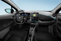 Photo 0of Renault Zoe Hatchback (2012-2019)